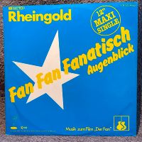 RHEINGOLD – FAN FAN FANATISCH 12“ MAXI SINGLE Wandsbek - Hamburg Rahlstedt Vorschau