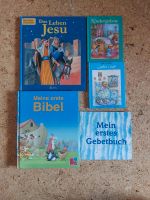 Kinderbibel, Kinder Gebetsbücher, Kinder Bibelgeschichten Bayern - Windischeschenbach Vorschau