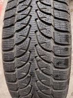 1x Winterreife 225/60 R18 100H Bridgestone Blizzak - 8 mm Baden-Württemberg - Sigmaringen Vorschau