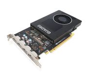 NVIDIA Quadro P2000 CAD Grafikkarte 5GB PCIe 3.0 x16 4x DisplayP Bayern - Vohenstrauß Vorschau