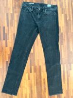 Jack & Jones "BEN" Jeans, Hose, schwarz, W/L: 34/36 Baden-Württemberg - Gechingen Vorschau