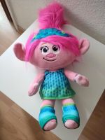 Trolls Poppy Stoff Puppe neu Nordrhein-Westfalen - Ratingen Vorschau