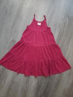 Kleid von H&M, lila/violett, Gr. 140 Baden-Württemberg - Forst Vorschau