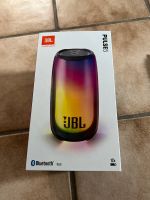 JBL Pulse 5 neu und ungeöffnet Baden-Württemberg - Klettgau Vorschau