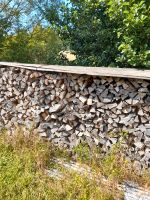 Brennholz Fichte abgelagert Thüringen - Themar Vorschau