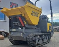 Ketten-Dumper 0,76 cbm  ++MIETEN++ Hessen - Bad Orb Vorschau