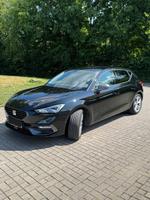 Seat Leon 1.5 TSI ACT 110kW FR Unfallfrei aus 1. Hand Bayern - Forchheim Vorschau
