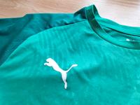 Neuwertiges Puma Sport Funktionsshirt Grösse S Bayern - Rain Lech Vorschau