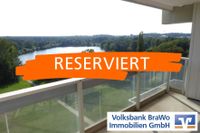 Schöne Aussicht garantiert Niedersachsen - Wolfsburg Vorschau