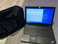 Lenovo Thinkpad Laptop 17.3 Core i7 m7 Thüringen - Erfurt Vorschau