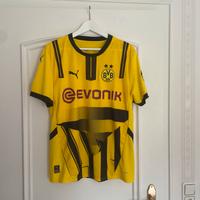 BVB CHAMPIONS LEAGUE Trikot Gr. L Saison 2024/2025 Puma Unisex Nordrhein-Westfalen - Arnsberg Vorschau