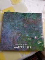 CLAUDE MONET WATER LILIES Buch Dortmund - Lichtendorf Vorschau