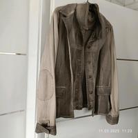 Beige Leichte Jacke von STAR MODA Niedersachsen - Rinteln Vorschau