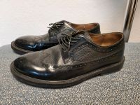 Schuhe gr 44 gordon & bros Baden-Württemberg - Mannheim Vorschau