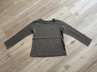 Zara Longsleeve, Shirt, Pulli, Gr. 116, khaki, Mädchen Hannover - Ahlem-Badenstedt-Davenstedt Vorschau