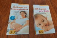 Buch "300 Fragen" Schwangerschaft und Baby im Set Am Ohmberg - Bischofferode Vorschau