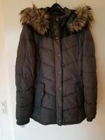 Damenjacke von Khujo, Größe XL, Winterjacke, Niedersachsen - Bremervörde Vorschau