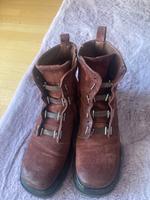 A.S.98 Boots Größe 39 Nordrhein-Westfalen - Meschede Vorschau