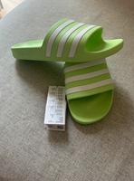ADIDAS PERFORMANCE Badeschuh Adilette Gr.42 Nordrhein-Westfalen - Wesseling Vorschau