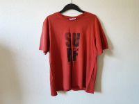 Herren T Shirt Tony Brown Rot Größe XL Neu Altona - Hamburg Bahrenfeld Vorschau