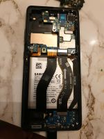 Samsung S21 Ultra Handy Defekt oder Platine / Mainboard Bayern - Lappersdorf Vorschau