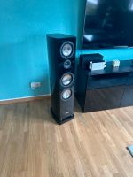 HiFi Anlage Stereoanlage Hifiakademie / Canton Soundsystem Baden-Württemberg - Heitersheim Vorschau