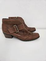 Damen Stiefelette Brandenburg - Caputh Vorschau