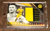 Panini Treble Marco Reus Matchworn Trikot Karte BVB Dortmund #15 Nordrhein-Westfalen - Recke Vorschau