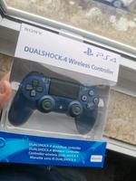 Ps4 controller midnight blue Nordrhein-Westfalen - Soest Vorschau
