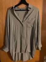 Weekday-Bluse Nordrhein-Westfalen - Beverungen Vorschau