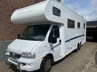 Wohnmobil Wohnwagen Camper Reinigung Aufbereitung Versiegelung Nordrhein-Westfalen - Mönchengladbach Vorschau