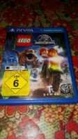 PS Vita Lego Jurassic World Nordrhein-Westfalen - Solingen Vorschau