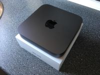 Mac Mini i3, QC 3,6 GHz, 8 GB RAM, 128 GB SSD - neuwertig Nordrhein-Westfalen - Herzogenrath Vorschau