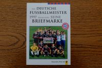 Fußballmeister 1997 ,, BAYERN MÜNCHEN " zu verkaufen Niedersachsen - Moormerland Vorschau