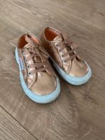 Superga Kids Größe 25 Orange Melon Hessen - Bensheim Vorschau