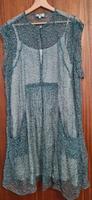 Tolles luftiges Sommerkleid, Noa Noa Gr. XL Schleswig-Holstein - Neumünster Vorschau