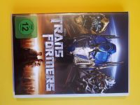 DVD - Transformers Dresden - Dresden-Plauen Vorschau