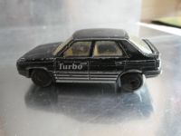 Matchbox, Renault 11, 1985 Sachsen - Zschopau Vorschau