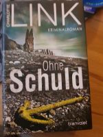 Charlotte Link  gebundene Ausgabe /inkl Versand Rheinland-Pfalz - Kleinmaischeid Vorschau