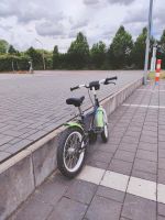 Kinder Fahrrad kinderfahrad 4U NIQ Nordrhein-Westfalen - Herdecke Vorschau