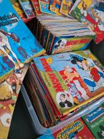 Comic -Hefte Nordrhein-Westfalen - Bergkamen Vorschau
