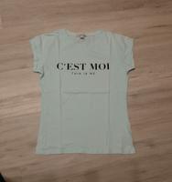 T-Shirt in Größe S Sachsen-Anhalt - Stendal Vorschau