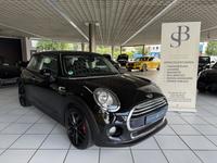 MINI Cooper LC-DISPLAY/AMBIENTE/TEMPO/SHZ/SPORTSITZE Bielefeld - Senne Vorschau