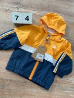 Übergangsjacke von Timberland Niedersachsen - Salzhausen Vorschau