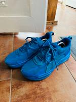Puma Sneaker blau Sachsen - Radebeul Vorschau