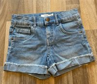 Shorts/ Kurze Hose Name it Gr. 116 neuwertig! Nordrhein-Westfalen - Waldfeucht Vorschau