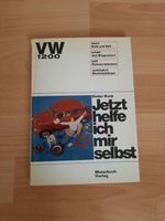 jetzt helfe ich mir selbst VW 1200 von Dieter Korp Brandenburg - Falkensee Vorschau