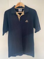 Vintage Adidas Polohemd Hessen - Offenbach Vorschau