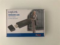 Logilink Wireless LAN USB 2.0 Adapter Rheinland-Pfalz - Piesport Vorschau