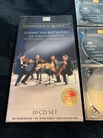 Gewandhaus-Quartett Bayern - Wunsiedel Vorschau